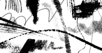 DRY MEDIA – 来自Kyle T. Webster的独家画笔-数位板网