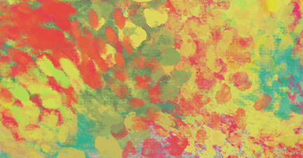 IMPRESSIONIST – 来自Kyle T. Webster的独家画笔-数位板网