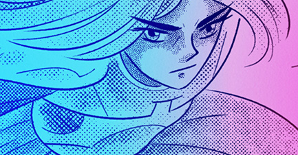 MANGA BRUSHES – 来自Kyle T. Webster的独家画笔-数位板网