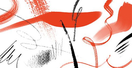 MEGAPACK – 来自Kyle T. Webster的独家画笔-数位板网